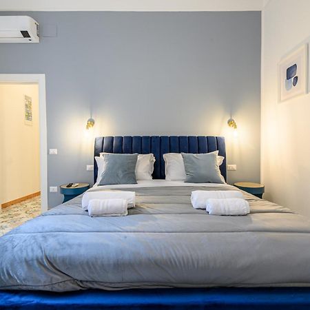 נאפולי Guest House 121 Charming Apartment מראה חיצוני תמונה