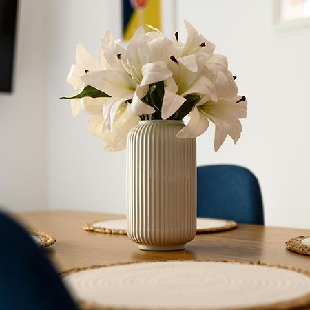 נאפולי Guest House 121 Charming Apartment מראה חיצוני תמונה