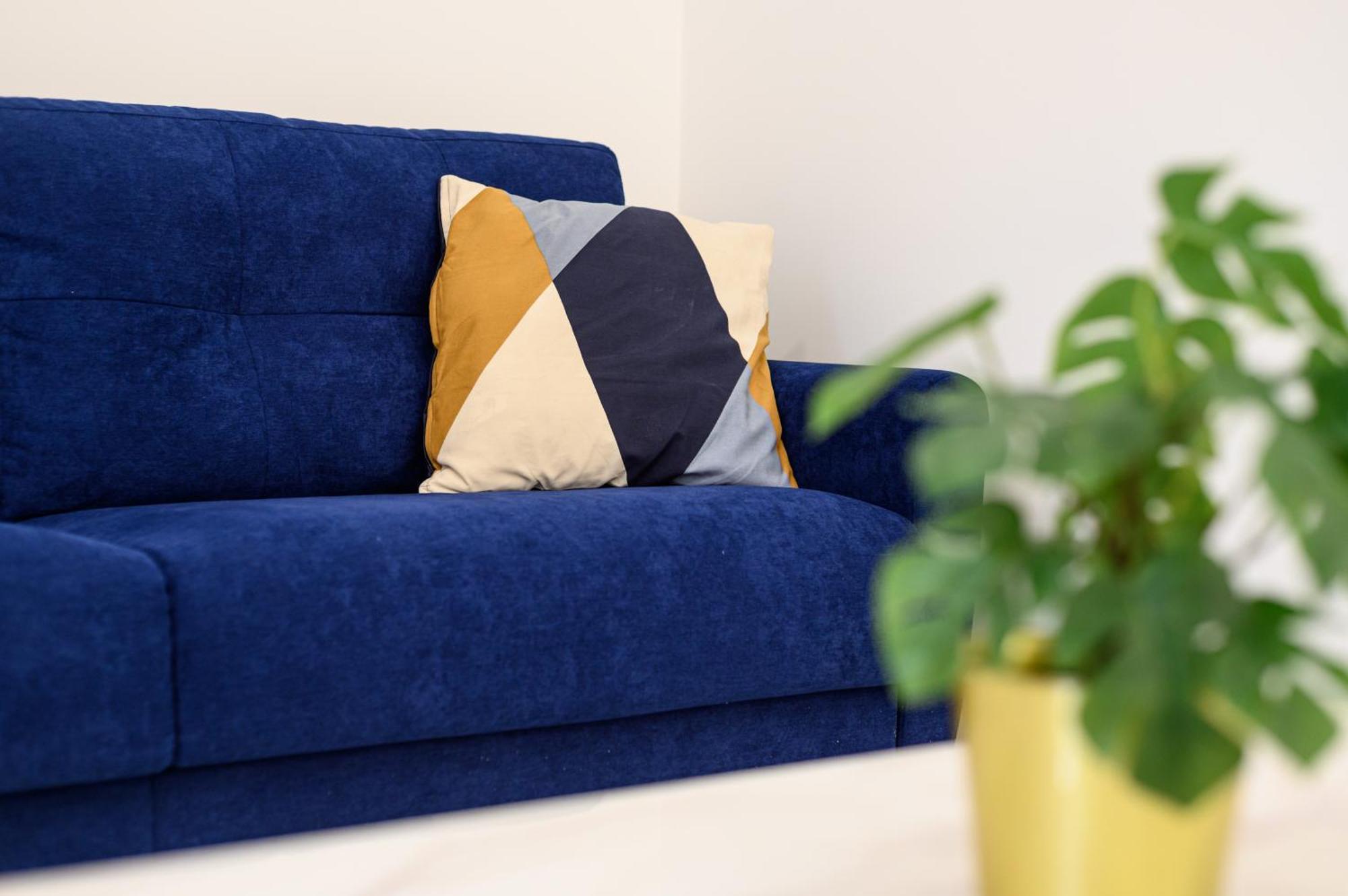 נאפולי Guest House 121 Charming Apartment מראה חיצוני תמונה